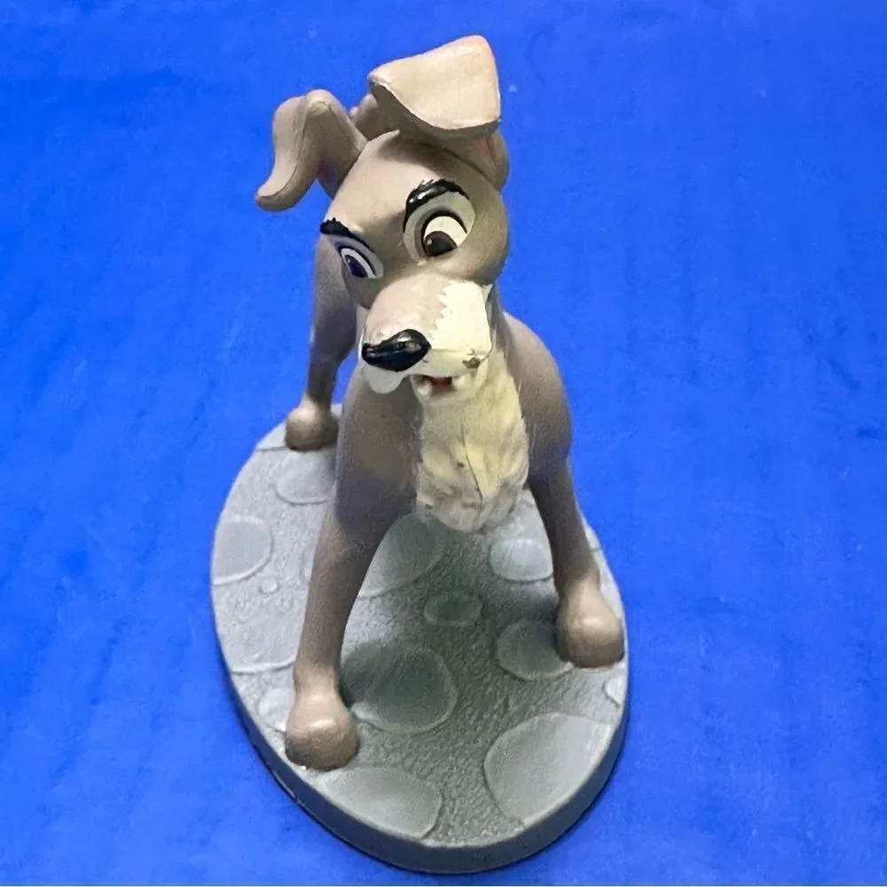 Disney cake topper